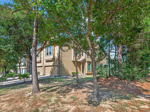 137 Cheswood Manor, The Woodlands TX 77382