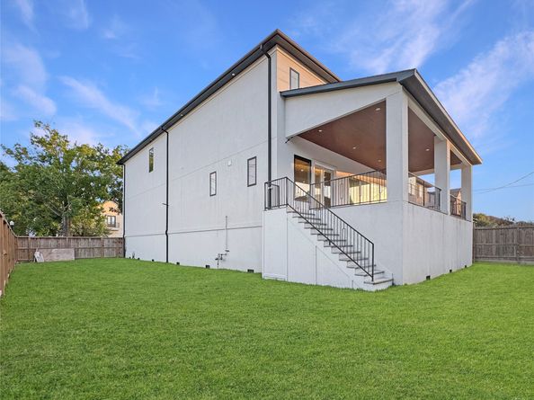 3202 Blue Bonnet Boulevard, Houston TX 77025