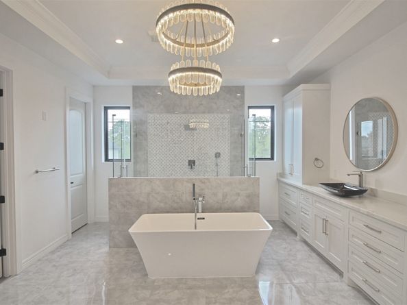 3202 Blue Bonnet Boulevard, Houston TX 77025