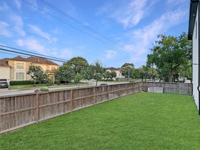 3202 Blue Bonnet Boulevard, Houston TX 77025