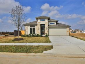 27422 Rolling Bluestem Lane, Hockley TX 77447