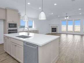 27422 Rolling Bluestem Lane, Hockley TX 77447