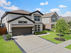 18427 Counce Meadow Court, Cypress TX 77433