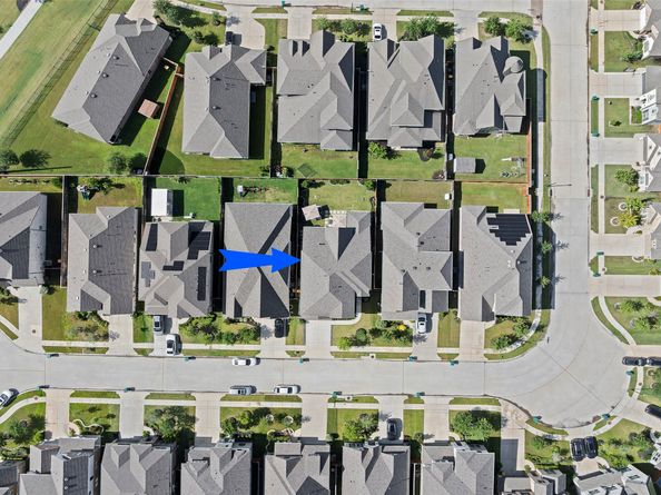 18427 Counce Meadow Court, Cypress TX 77433