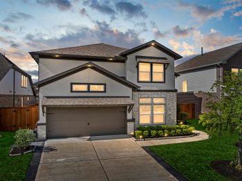 18427 Counce Meadow Court