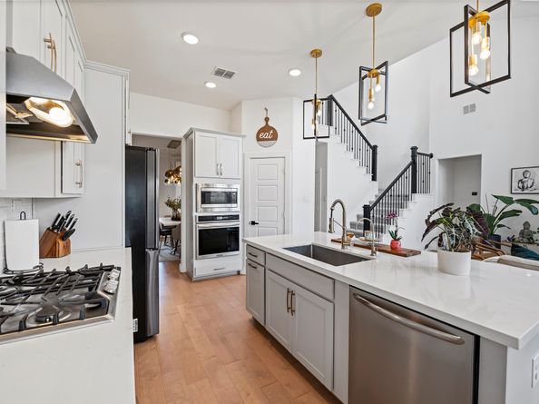 18427 Counce Meadow Court, Cypress TX 77433
