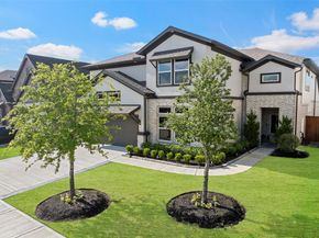 18427 Counce Meadow Court, Cypress TX 77433