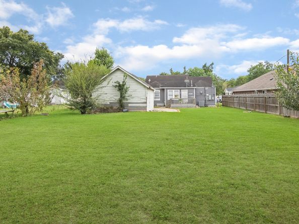7337 Moline Street, Houston TX 77087