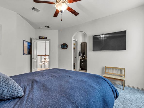 10710 William Pass Lane, Cypress TX 77433