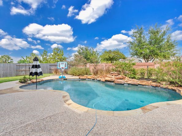 10710 William Pass Lane, Cypress TX 77433