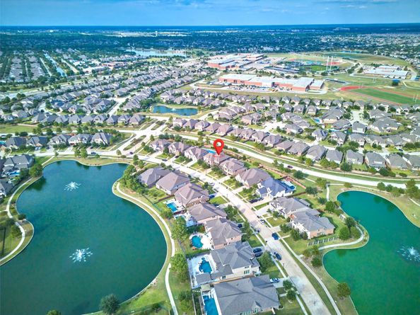 10710 William Pass Lane, Cypress TX 77433