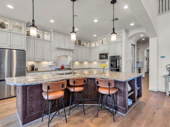 10710 William Pass Lane, Cypress TX 77433