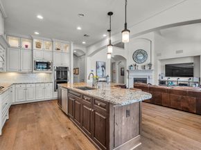 10710 William Pass Lane, Cypress TX 77433