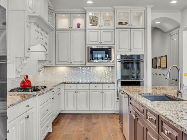10710 William Pass Lane, Cypress TX 77433