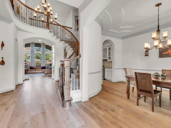 10710 William Pass Lane, Cypress TX 77433