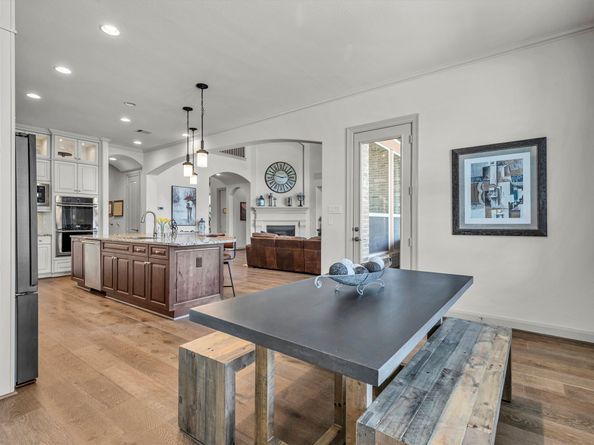 10710 William Pass Lane, Cypress TX 77433