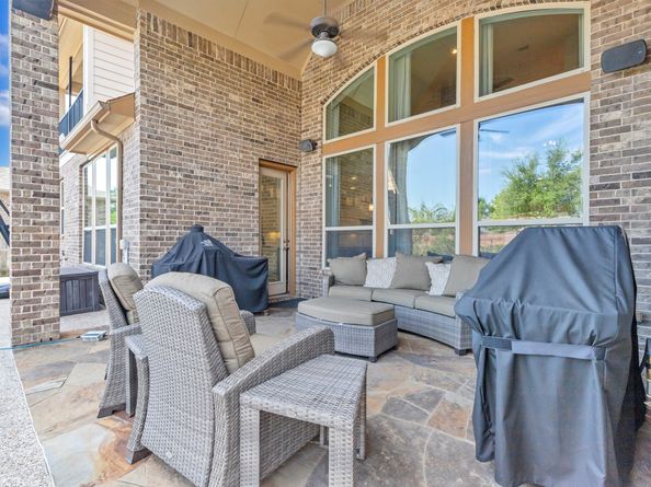 10710 William Pass Lane, Cypress TX 77433