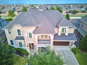 10710 William Pass Lane, Cypress TX 77433