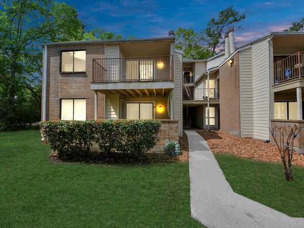 3500 Tangle Brush Drive 65, The Woodlands TX 77381