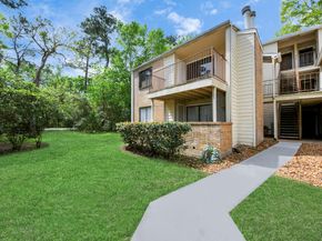 3500 Tangle Brush Drive 65, The Woodlands TX 77381