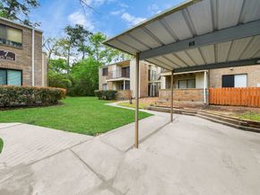 3500 Tangle Brush Drive 65, The Woodlands TX 77381