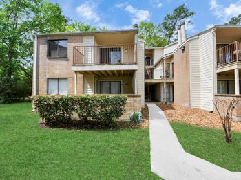 3500 Tangle Brush Drive