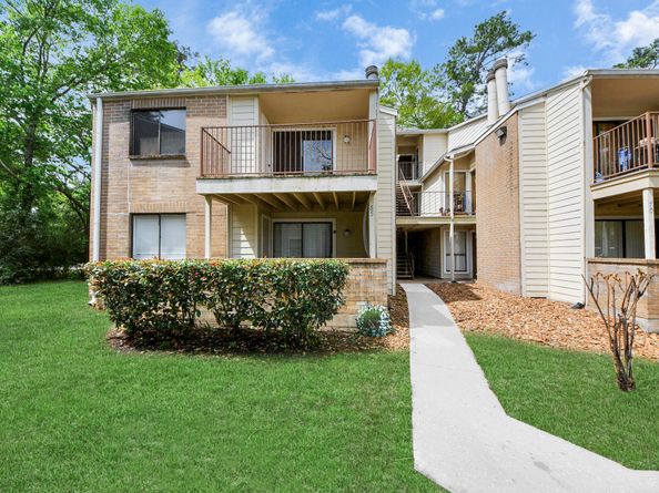 3500 Tangle Brush Drive 65, The Woodlands TX 77381