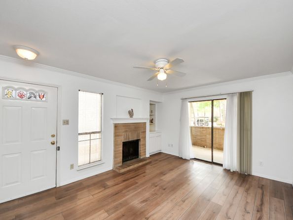 3500 Tangle Brush Drive 65, The Woodlands TX 77381
