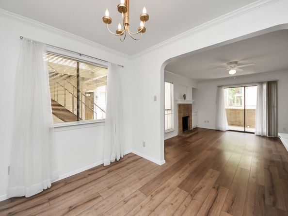 3500 Tangle Brush Drive 65, The Woodlands TX 77381