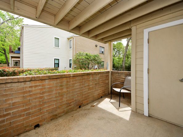 3500 Tangle Brush Drive 65, The Woodlands TX 77381