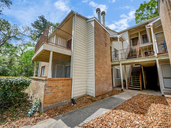 3500 Tangle Brush Drive 65, The Woodlands TX 77381
