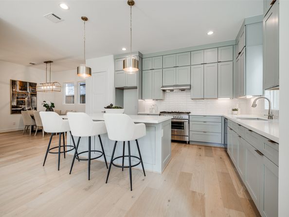 411 W DREW Street, Houston TX 77006