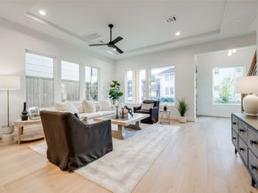 411 W DREW Street, Houston TX 77006