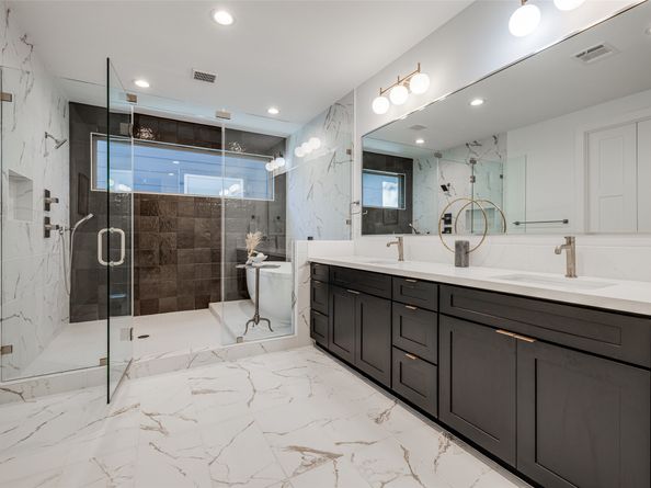 411 W DREW Street, Houston TX 77006