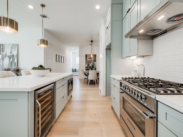 411 W DREW Street, Houston TX 77006