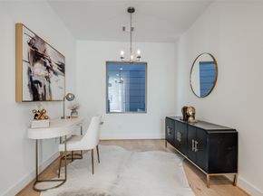 411 W DREW Street, Houston TX 77006