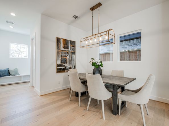 411 W DREW Street, Houston TX 77006