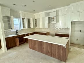 411 W DREW Street, Houston TX 77006