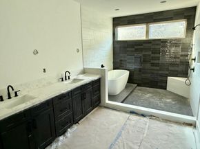 411 W DREW Street, Houston TX 77006