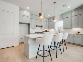 411 W DREW Street, Houston TX 77006