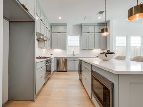 411 W DREW Street, Houston TX 77006