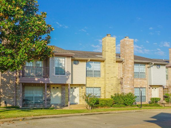 3100 Jeanetta Street 703, Houston TX 77063