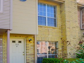 3100 Jeanetta Street 703, Houston TX 77063