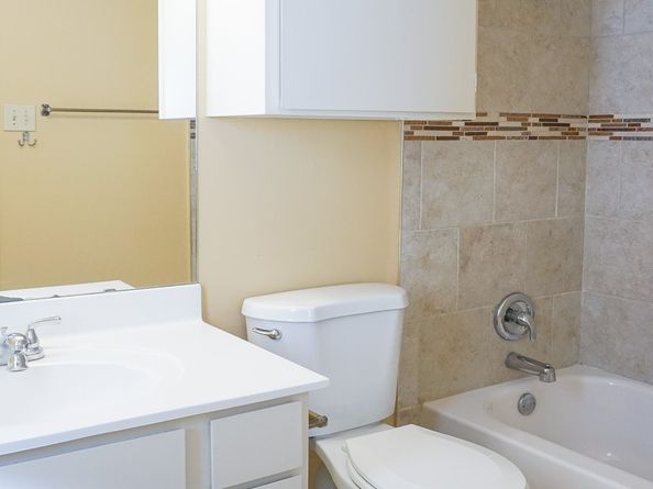 3100 Jeanetta Street 703, Houston TX 77063