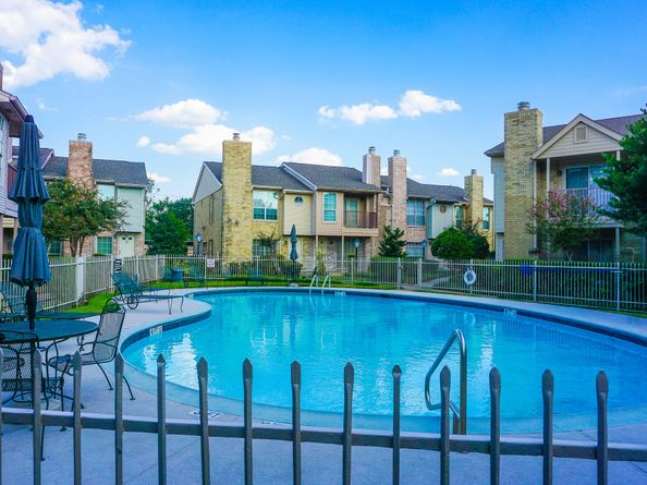 3100 Jeanetta Street 703, Houston TX 77063