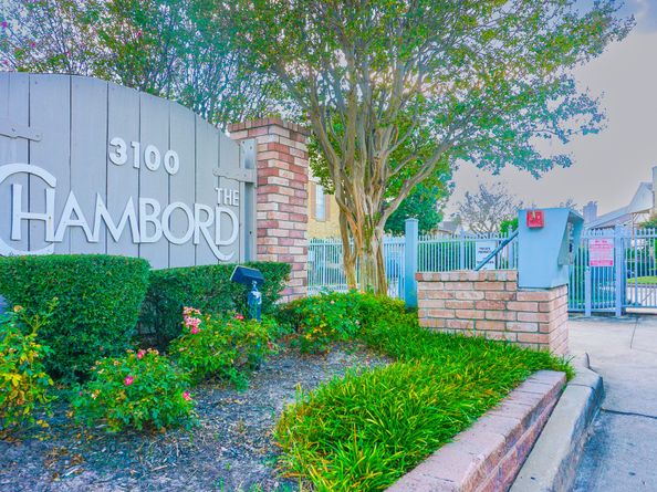 3100 Jeanetta Street 703, Houston TX 77063