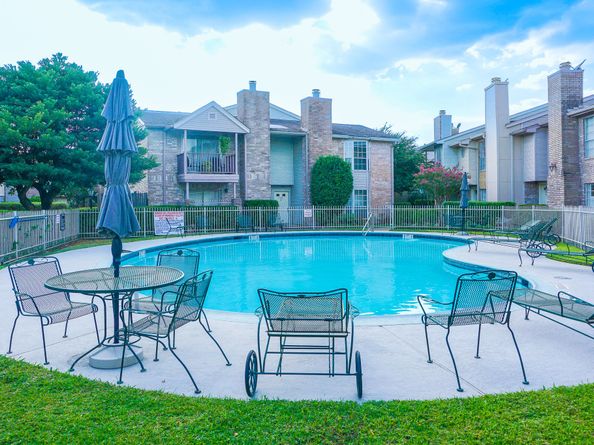 3100 Jeanetta Street 703, Houston TX 77063