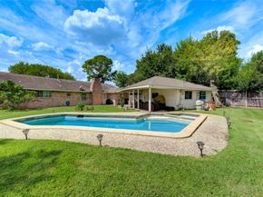 3307 Freshmeadows Drive, Houston TX 77063