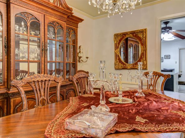 3307 Freshmeadows Drive, Houston TX 77063