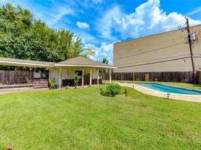 3307 Freshmeadows Drive, Houston TX 77063